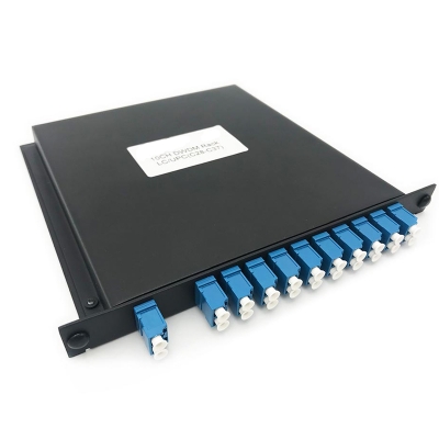 DWDM Mux & Demux LGX Module